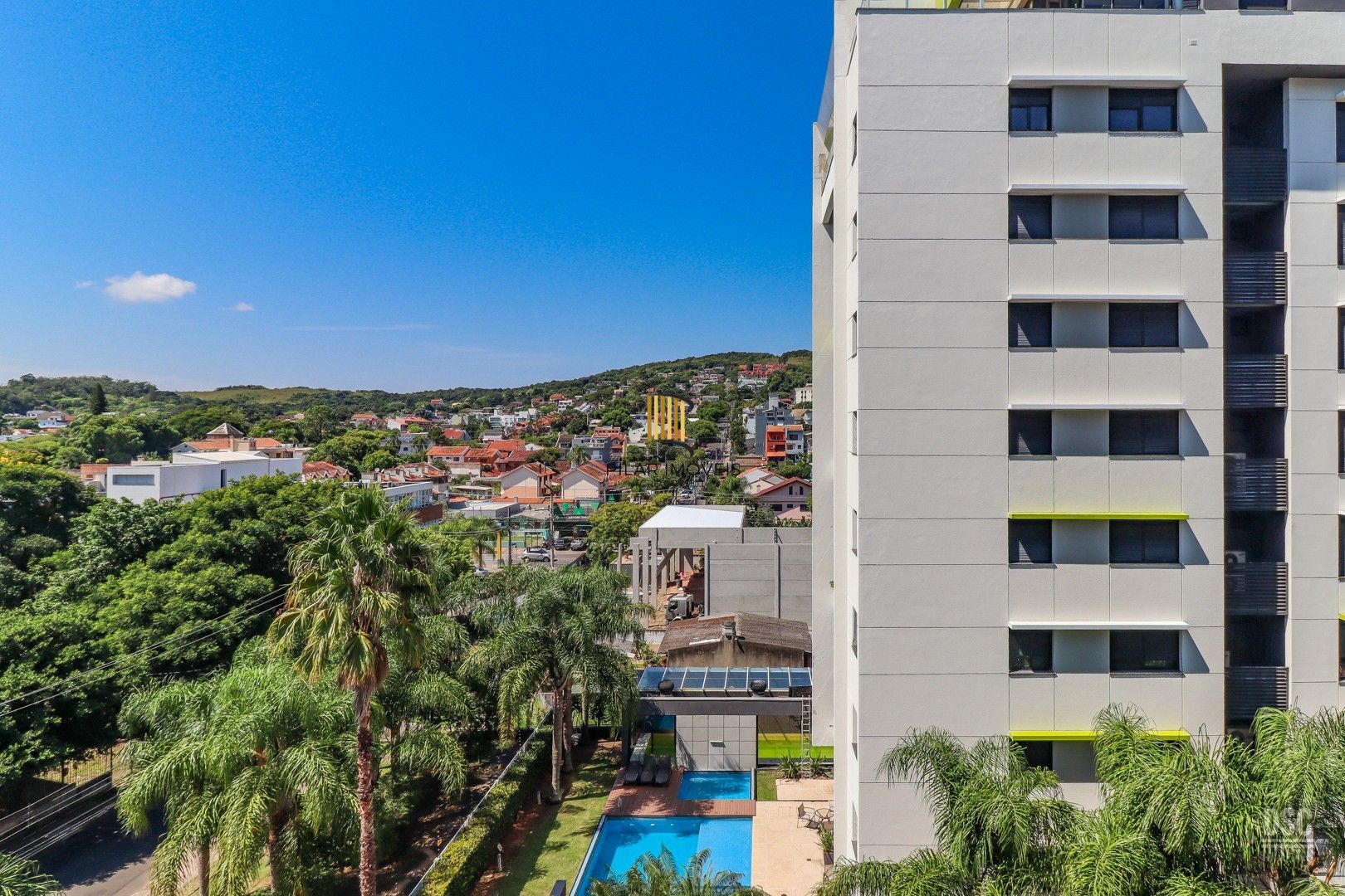 Apartamento 3 dorm. (suíte), churrasqueira, infra completa vagas e portaria