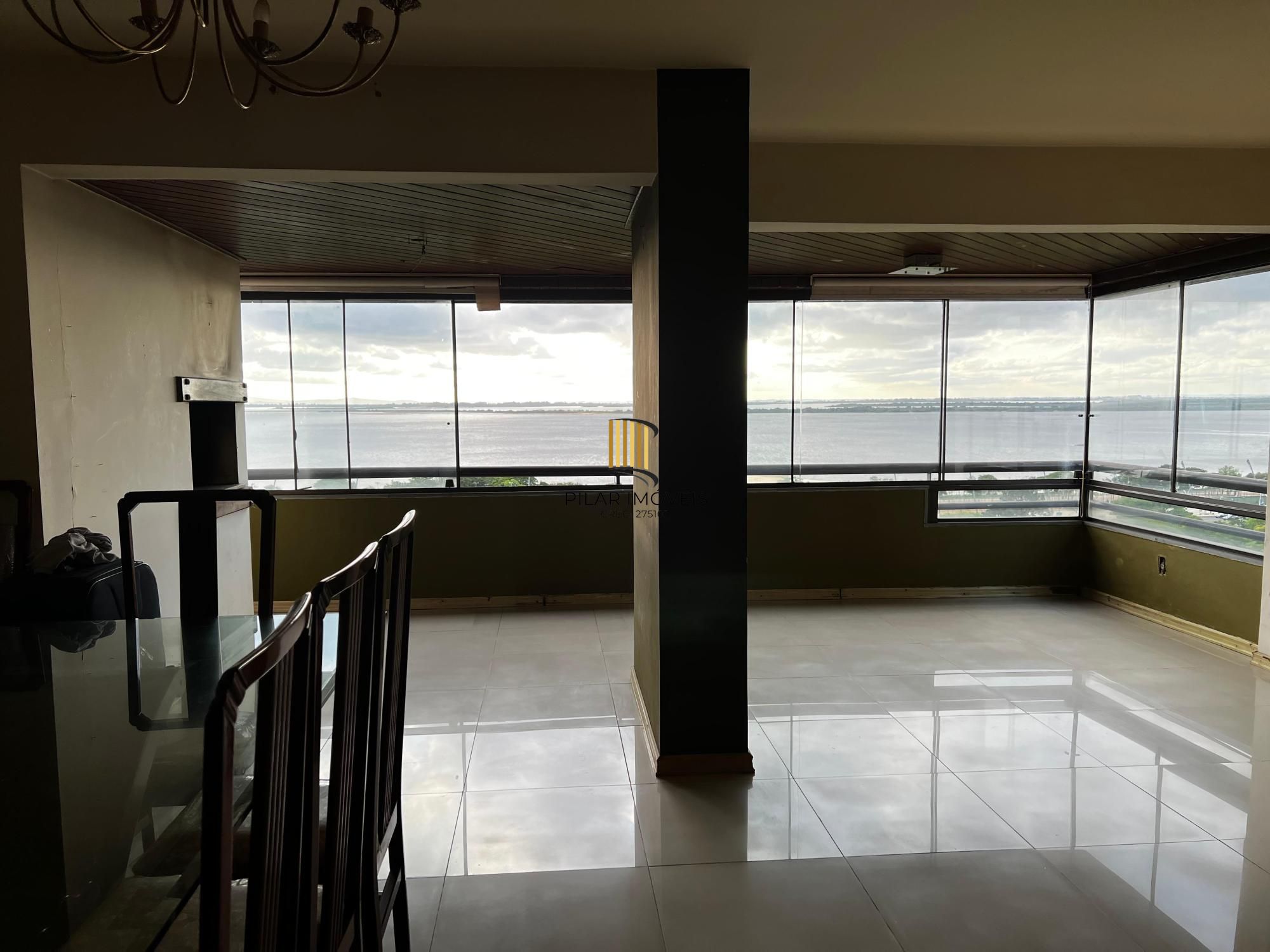 Apartamento 3 dormitórios no bairro Praia de Belas