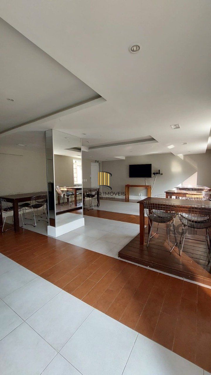 Apartamento 3 dormitórios no bairro Tristeza
