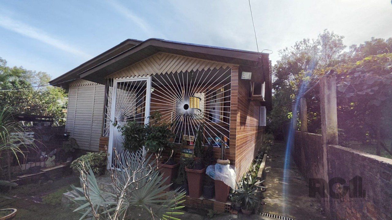 Terreno Bairro Nossa Senhora das Graças