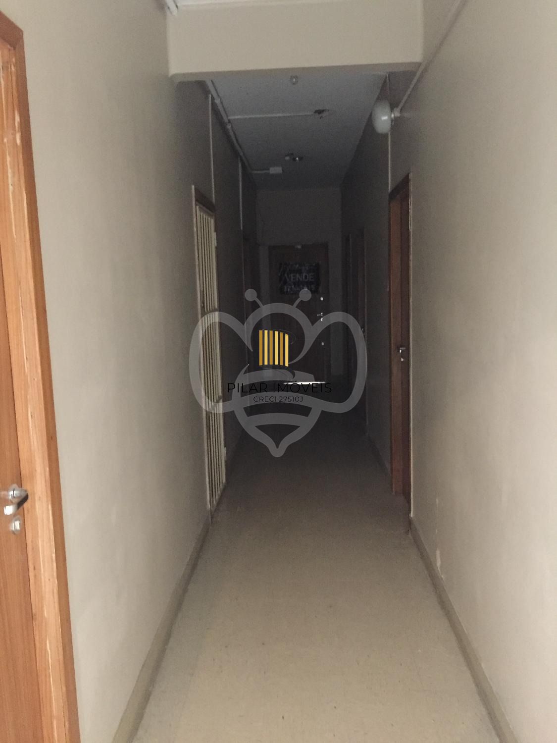 Conjunto/Sala para Venda - 14m², 0 dormitórios, Centro Histórico