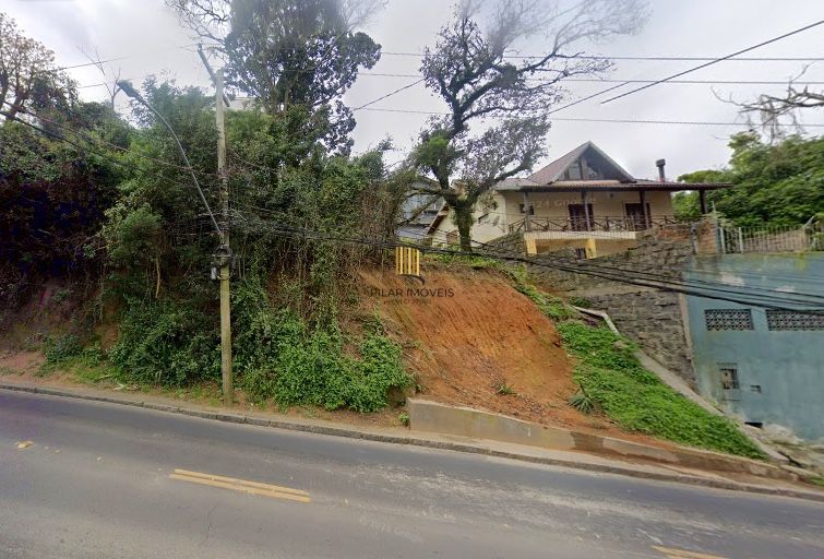 Terreno a venda no bairro Tristeza - Pilar Imóveis