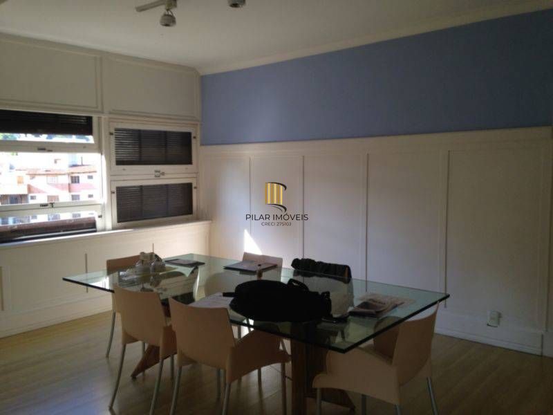 Apartamento para Venda - 512m², 4 dormitórios, sendo 2 suites, 2 vagas - Rio Branco