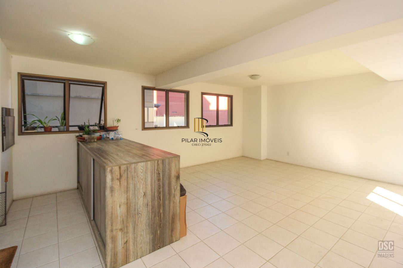 Apartamento , 3 dormitórios com suíte, 2 vagas de garagem, bairro Bela Vista