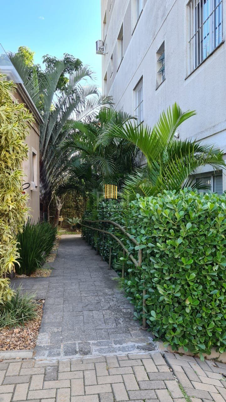 Apartamento para Venda - 46.76m², 2 dormitórios, sendo 1 suites, 1 vaga - Glória