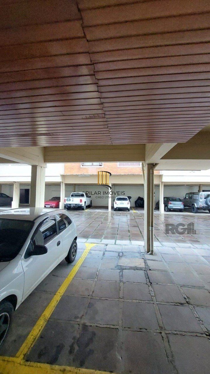 Apartamento 3 dormitórios no bairro Menino Deus