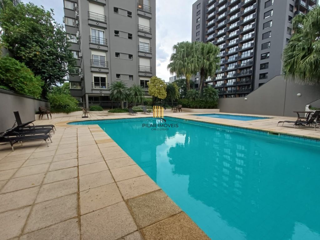 Apartamento 3 dormitórios no bairro Boa Vista