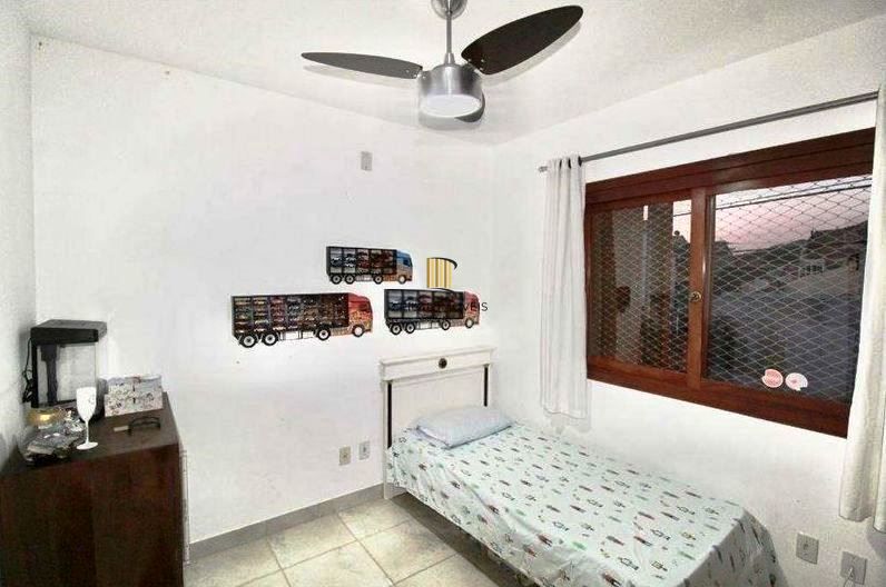 Casa 3 dormitórios no bairro Aberta dos Morros