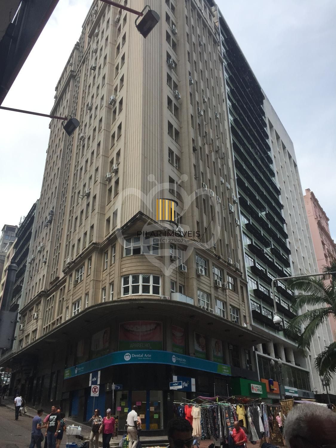 Conjunto/Sala para Venda - 16m², 0 dormitórios, Centro Histórico - Pilar Imóveis
