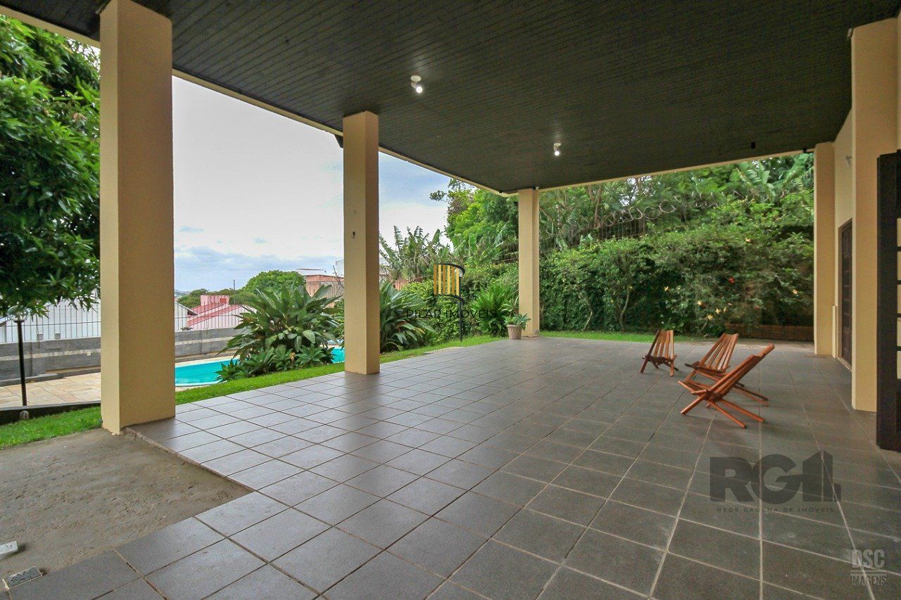Apartamento 3 dormitórios no bairro Santa Tereza