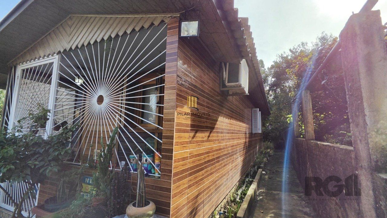 Terreno Bairro Nossa Senhora das Graças