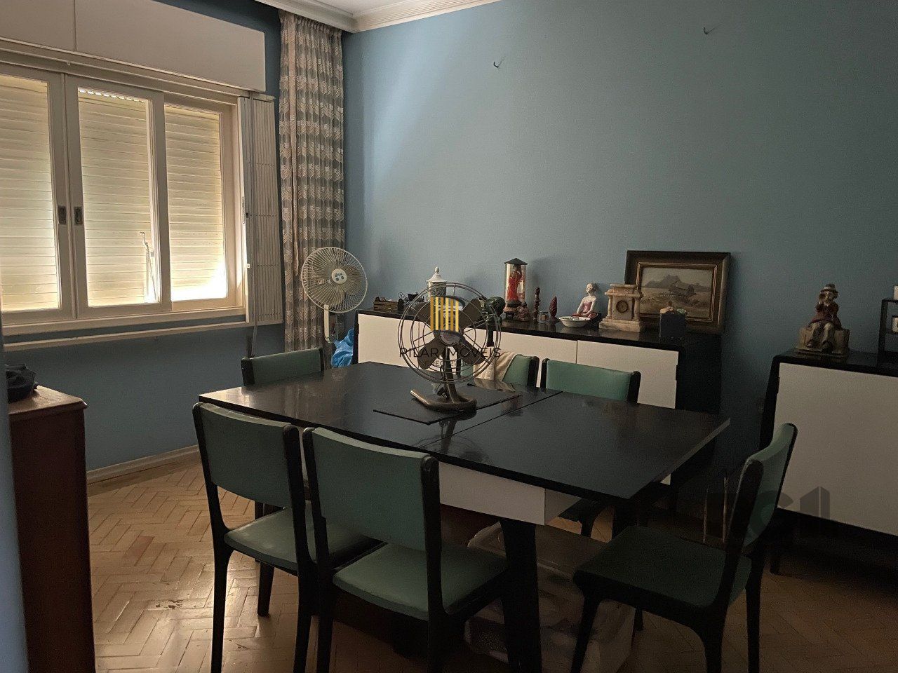 Apartamento 3 Dormitório(s) Bairro Menino Deus