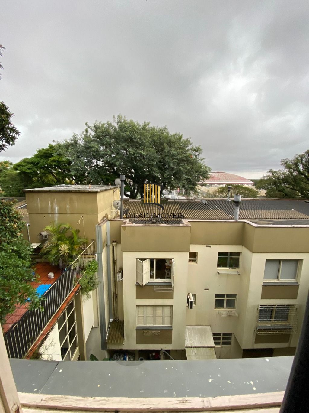 Apartamento no bairro Menino Deus