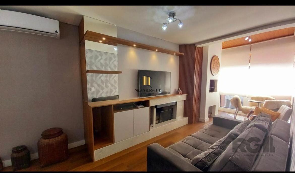 Apartamento para Venda - 75.06m², 2 dormitórios, sendo 1 suites, 2 vagas - Vila Luiza