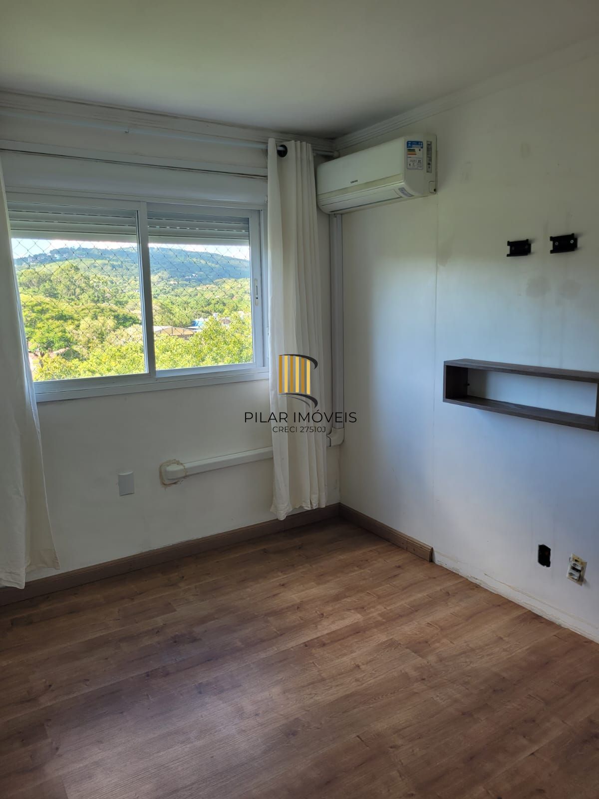 Apartamento 2 dormitórios no bairro Vila Nova