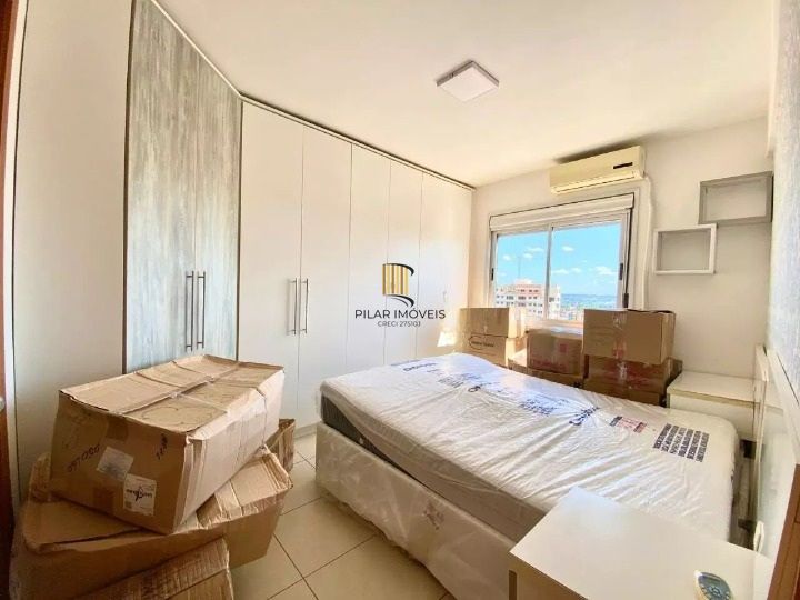 Apartamento 2 dormitórios no bairro Centro