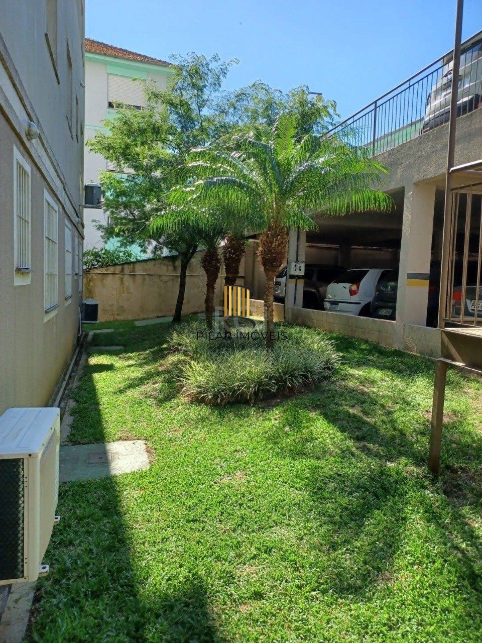 Apartamento para Venda - 46.76m², 2 dormitórios, sendo 1 suites, 1 vaga - Glória