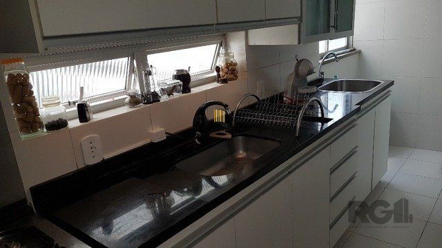 Apartamento 2 dormitórios no bairro Nonoai