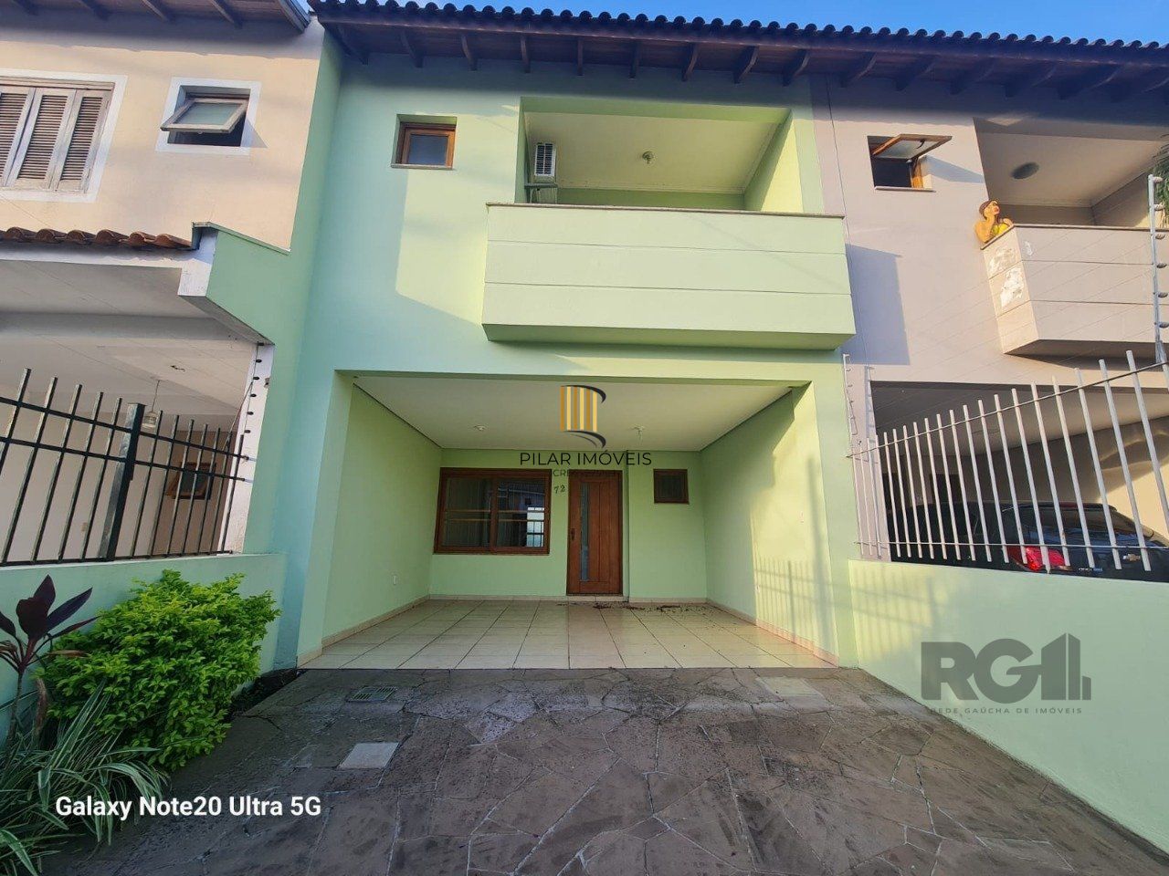 Casa 3 dormitórios no bairro Espírito Santo - Pilar Imóveis