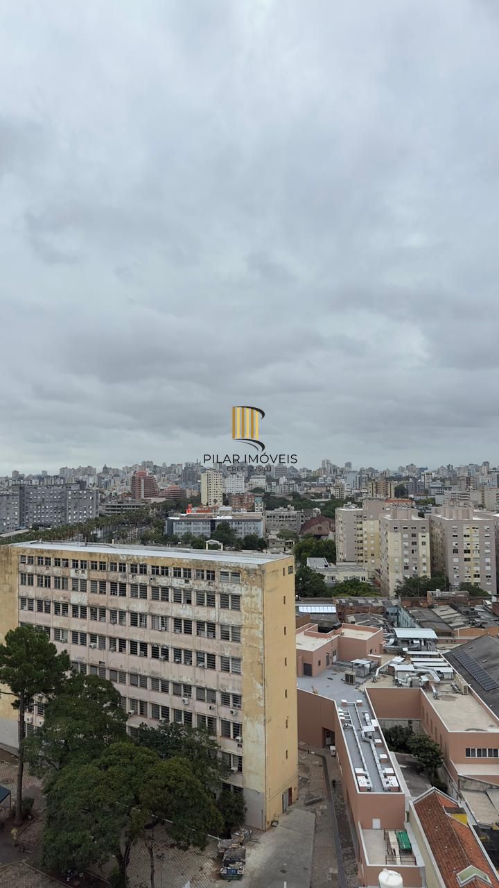 Apartamento 3 dormitórios com suíte, 2 vagas cobertas e infra no bairro Santana