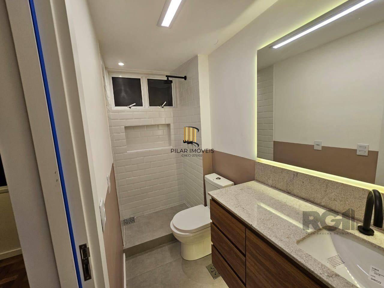 Apartamento 3 dormitórios no bairro Partenon