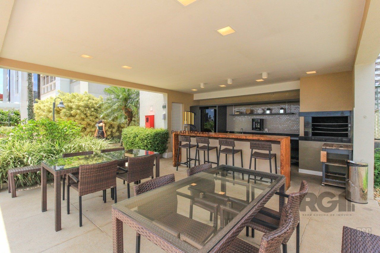 Apartamento 3 dormitórios no bairro Petrópolis