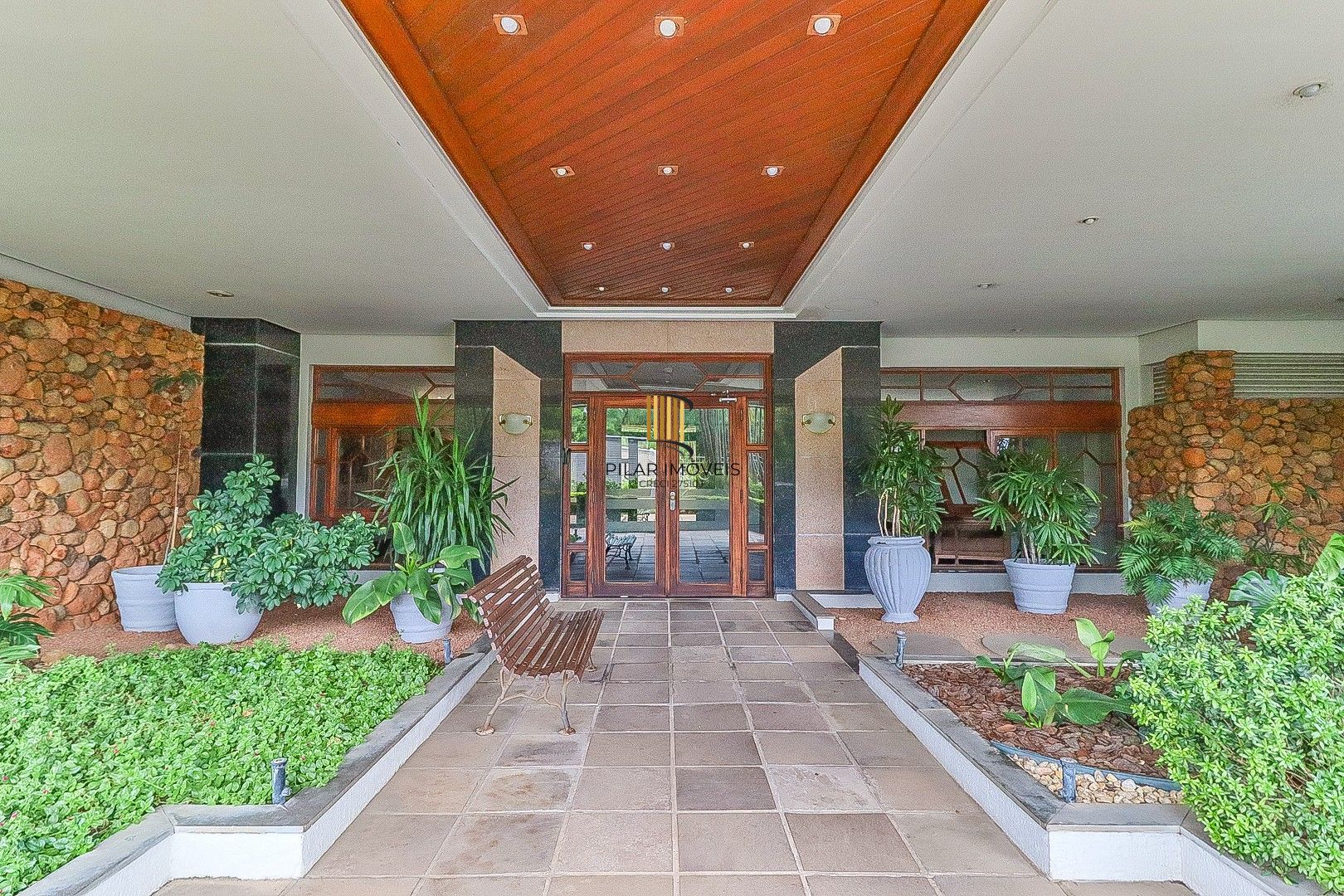 Apartamento 3 dormitórios no bairro Praia de Belas