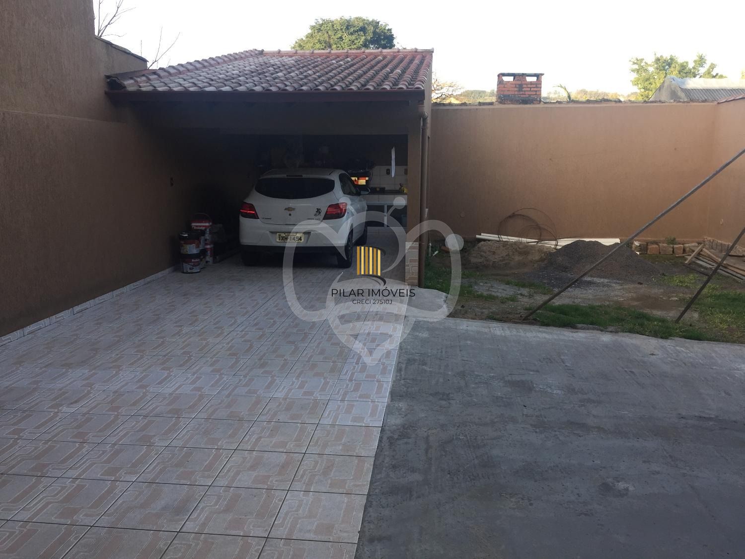 Casa para Venda - 265m², 4 dormitórios, 5 vagas - 