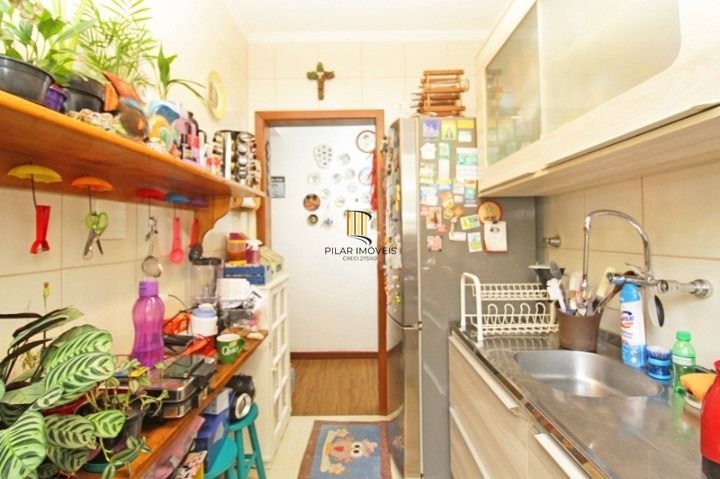 Apartamento 2 dormitórios no bairro Nonoai