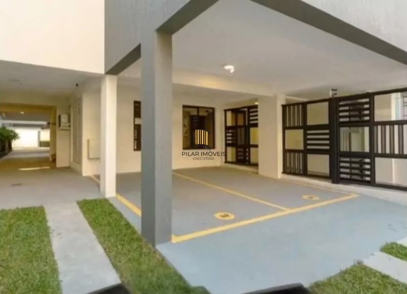 Apartamento 2 dormitórios no bairro Petrópolis