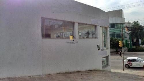 Conjunto/Sala para Venda - 200m², 0 dormitórios, 2 vagas - Petrópolis