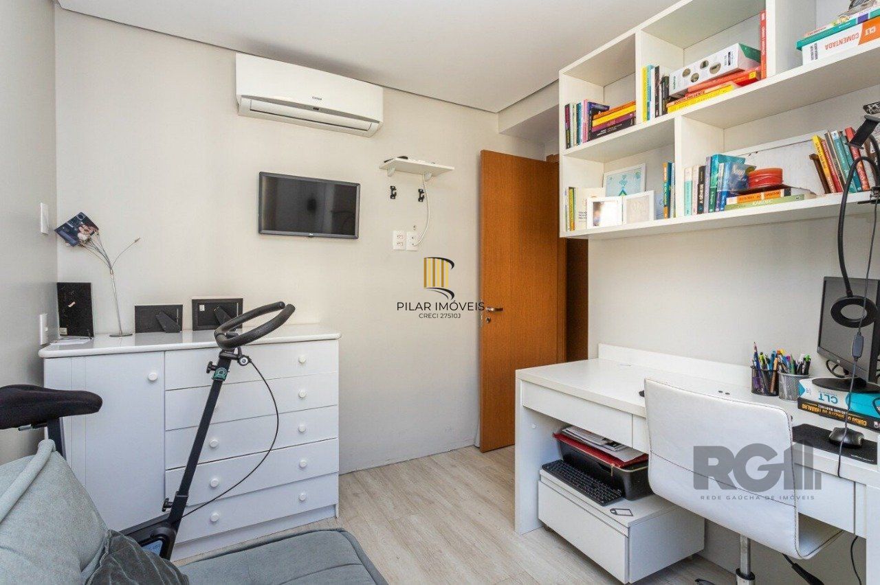 Apartamento 3 dormitórios no bairro Cavalhada