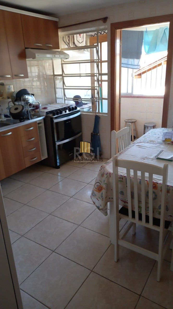 Apartamento para Venda - 116m², 0 dormitórios, Nonoai