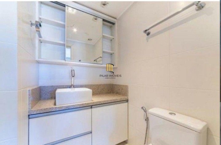 Apartamento 3 dorm. (suíte), churrasqueira, infra completa vagas e portaria