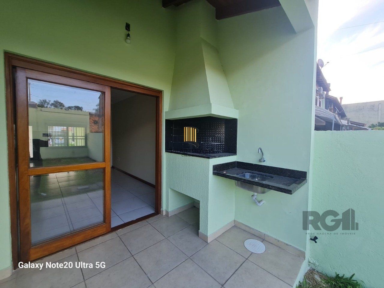 Casa 3 dormitórios no bairro Espírito Santo