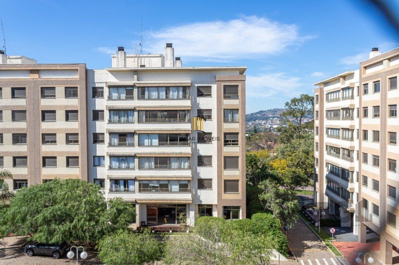 Apartamento 3 dormitórios no bairro Cavalhada