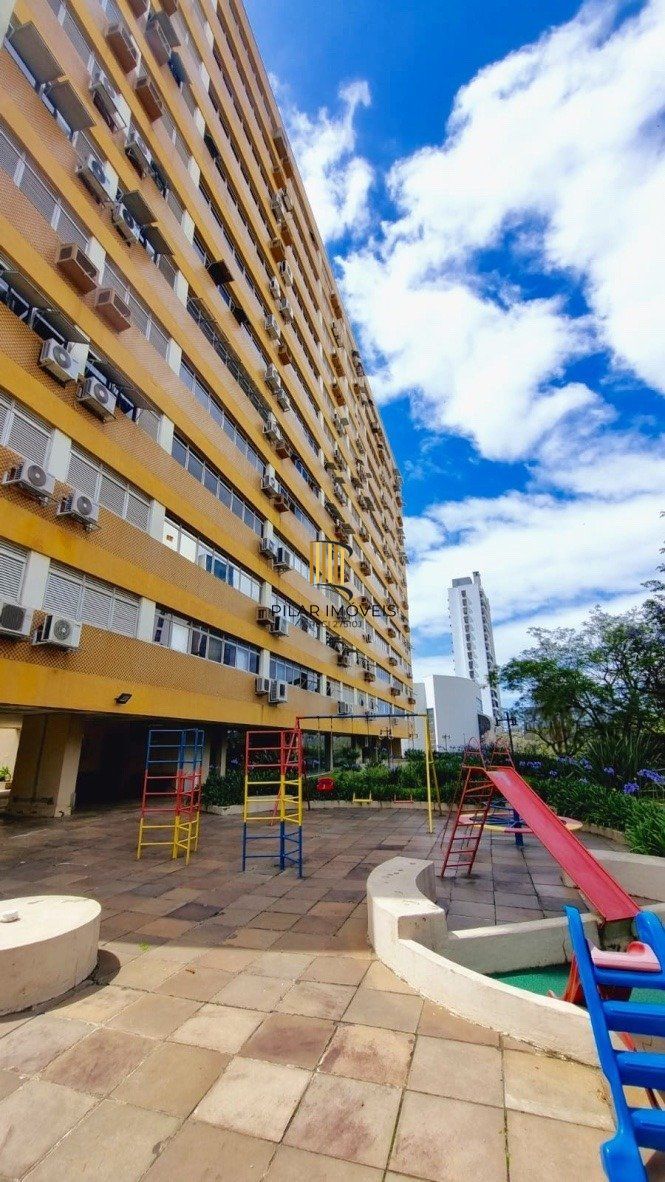 Apartamento 3 dormitórios no bairro Petrópolis
