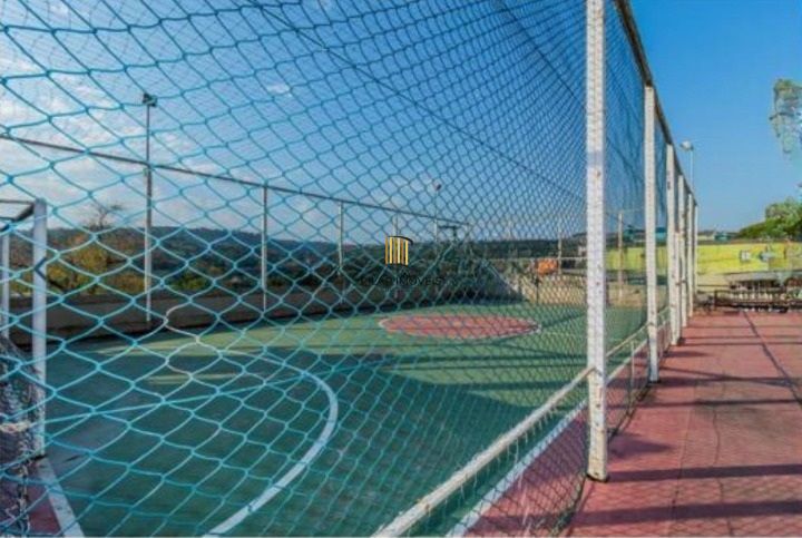 Casa de Condomínio 3 dormitórios no bairro Vila Nova