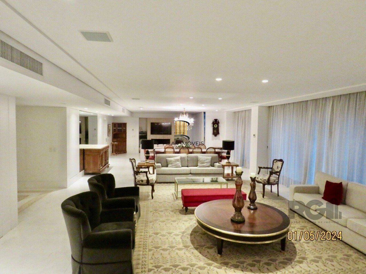 Apartamento 3 dormitórios no bairro Independência