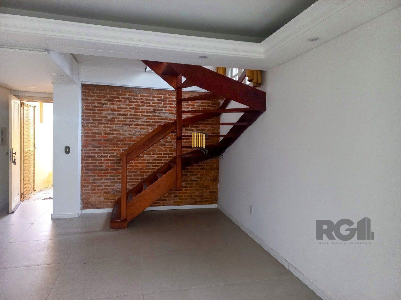 Casa de Condomínio 2 dormitórios no bairro Tristeza