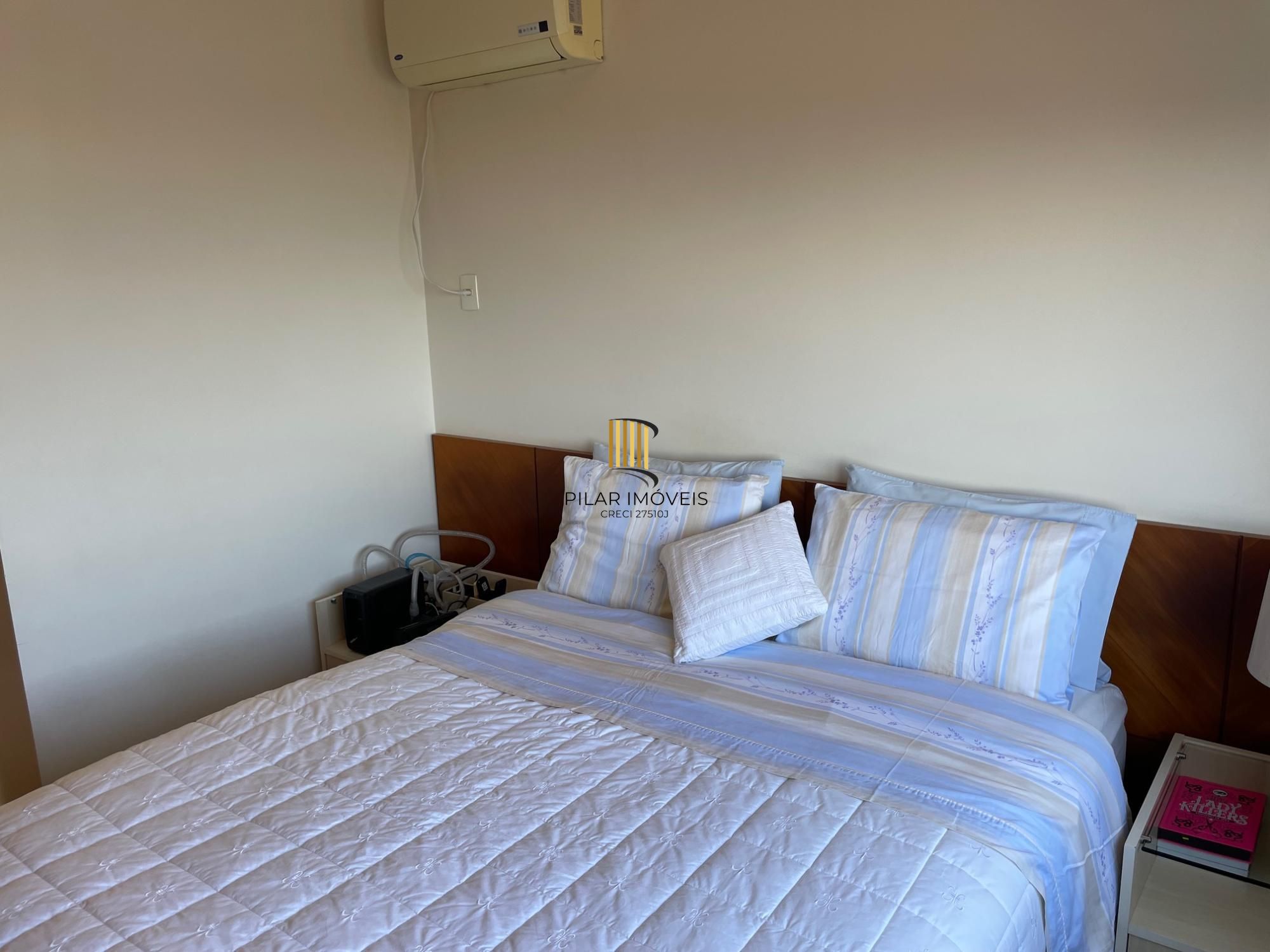 Apartamento 3 dormitórios no bairro Tristeza