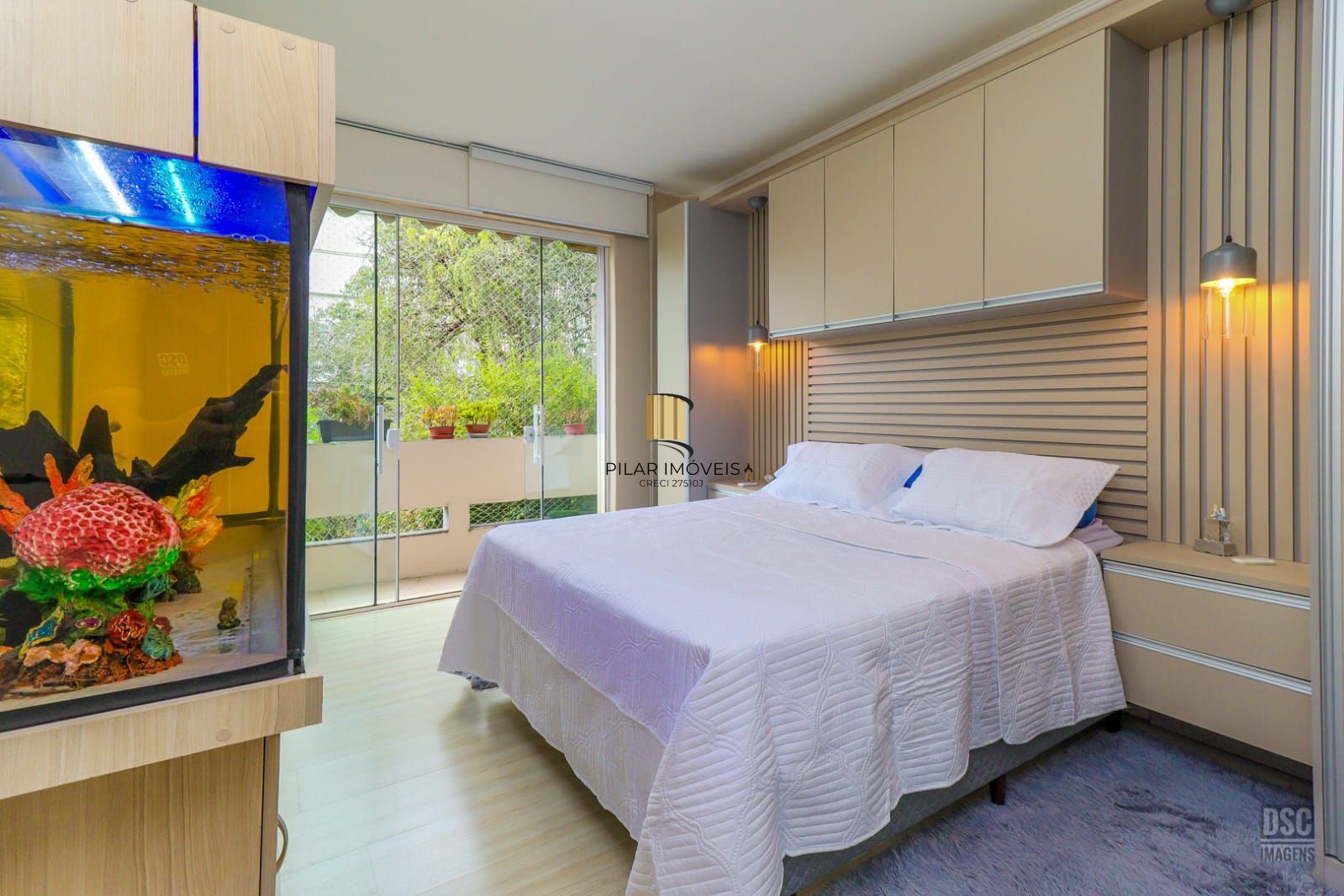 Apartamento 3 dormitórios no bairro Santana