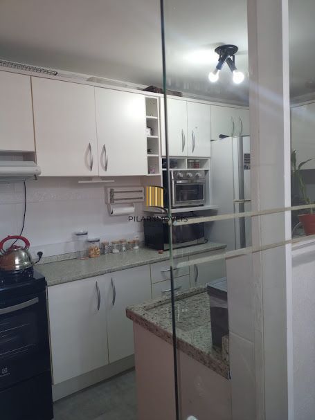 Apartamento 2 dormitórios no bairro Camaquã