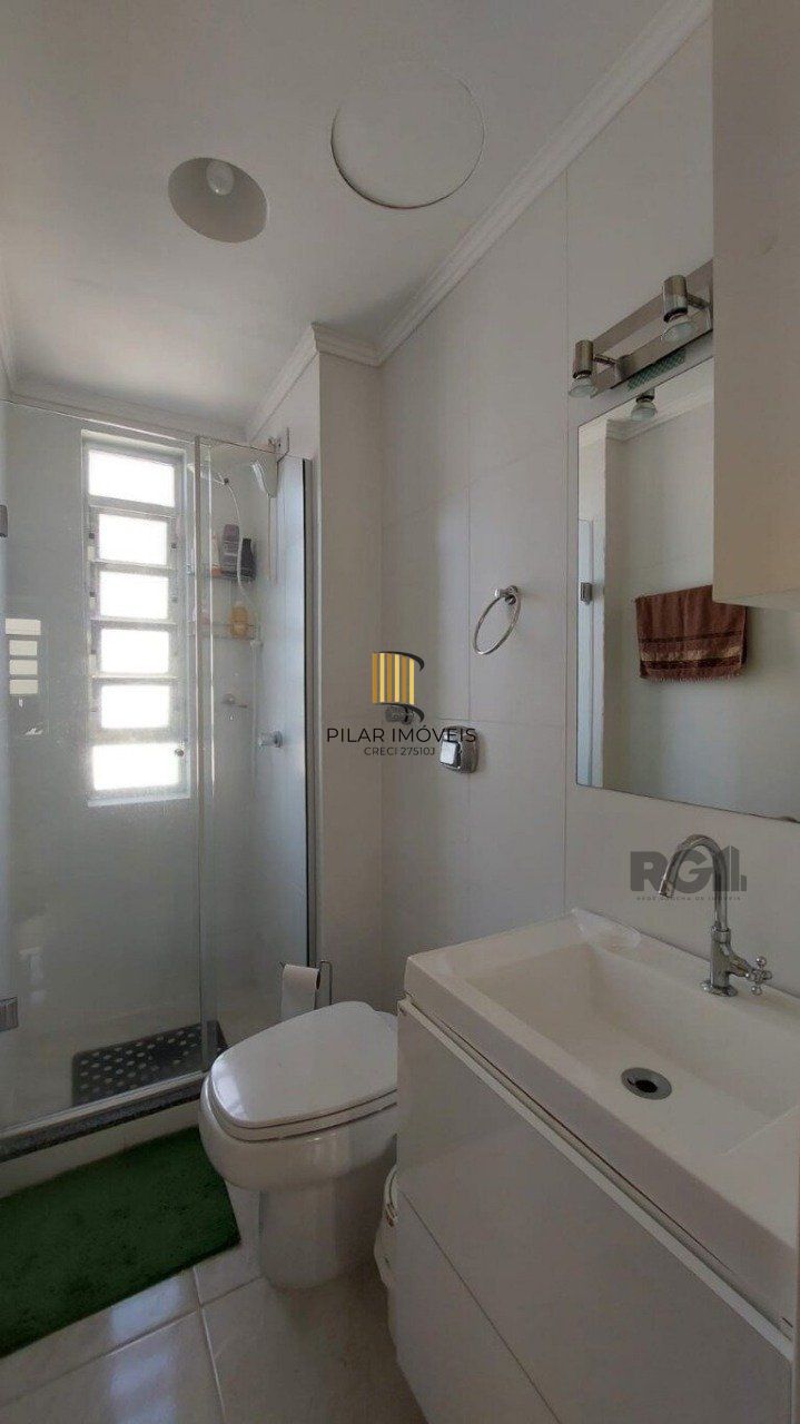 Apartamento 1 dormitório no bairro Tristeza