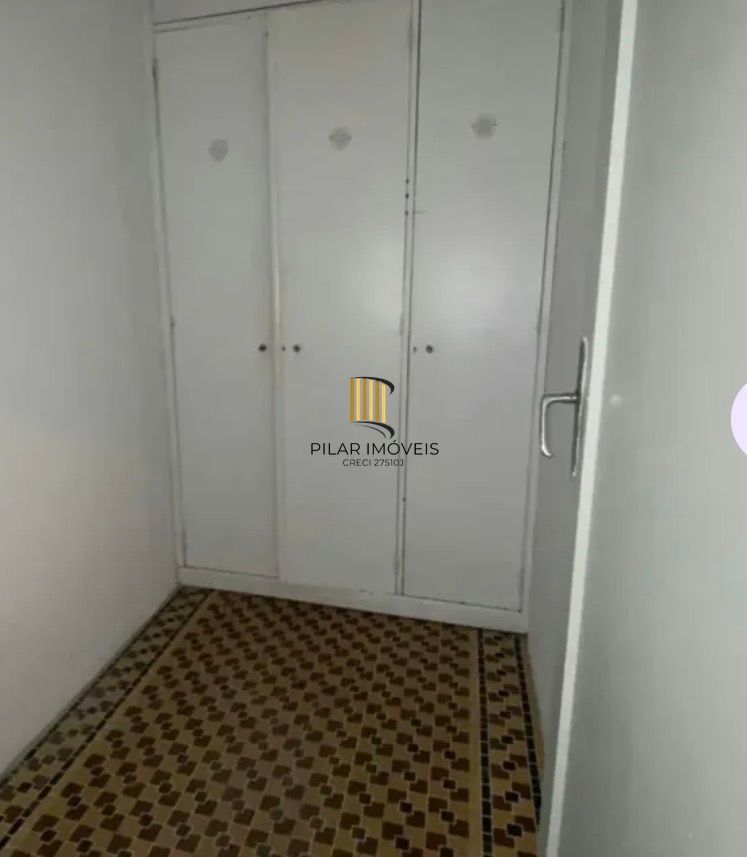 Casa Comercial 3 dormitórios no bairro Santana