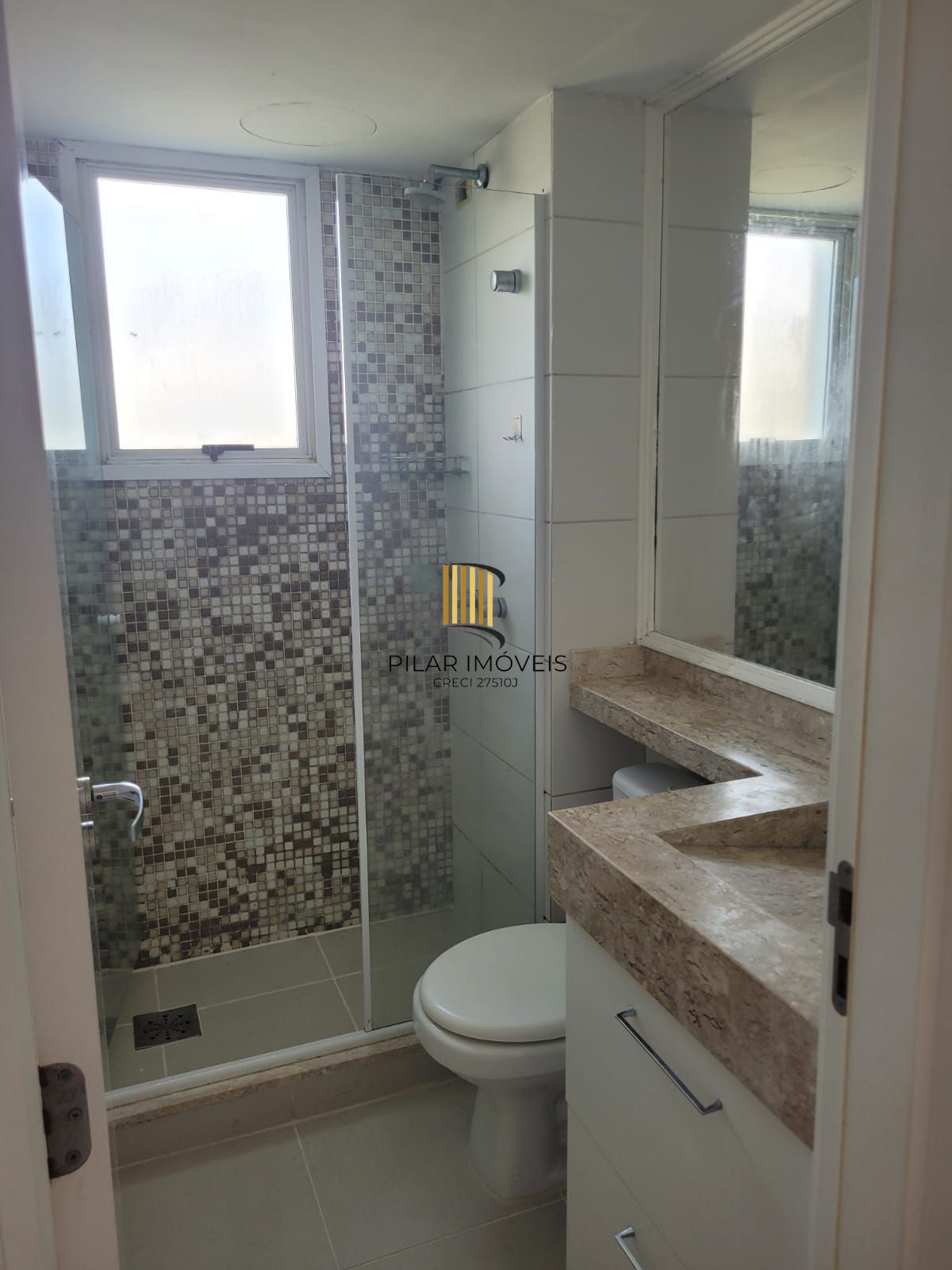 Apartamento 2 dormitórios no bairro Vila Nova