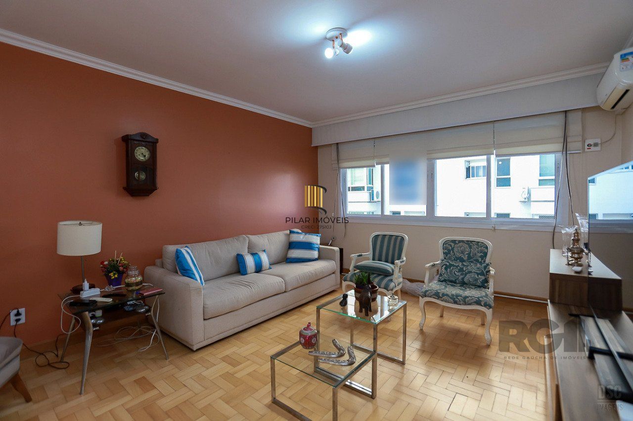 Apartamento 3 dormitórios no bairro Petrópolis