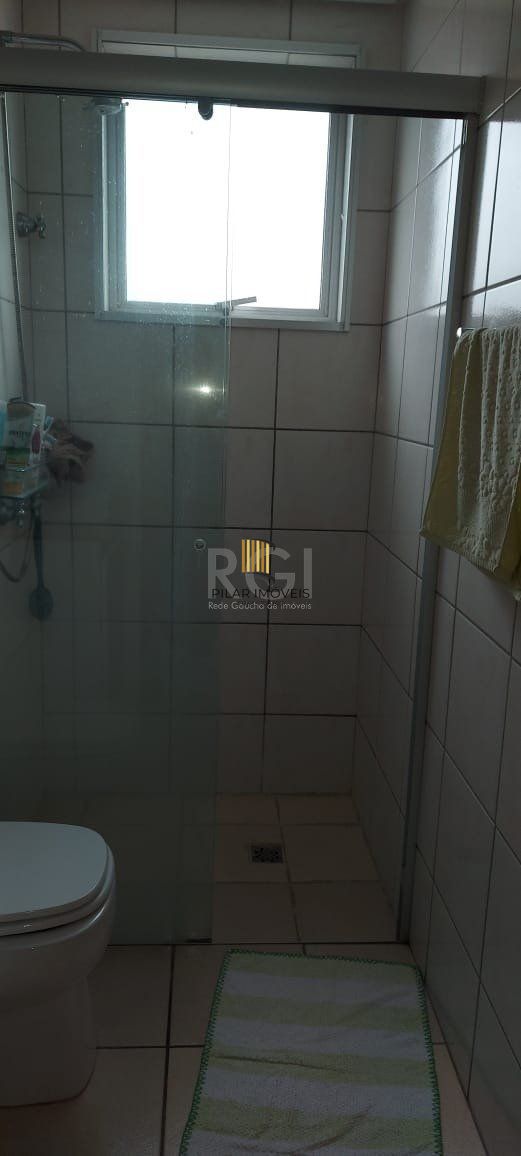 Apartamento para Venda - 59.63m², 2 dormitórios, 1 vaga - Cavalhada