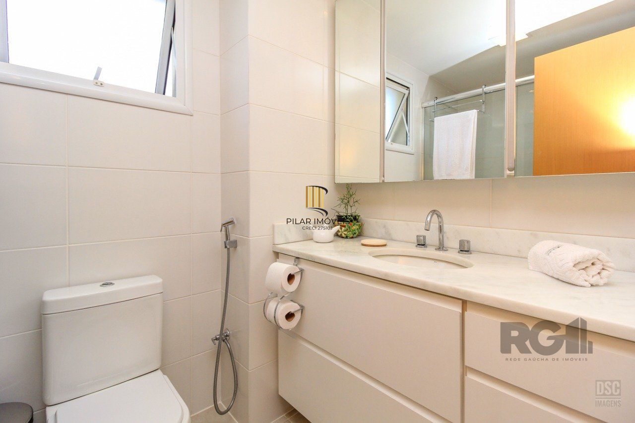 Apartamento 3 dormitórios no bairro Petrópolis