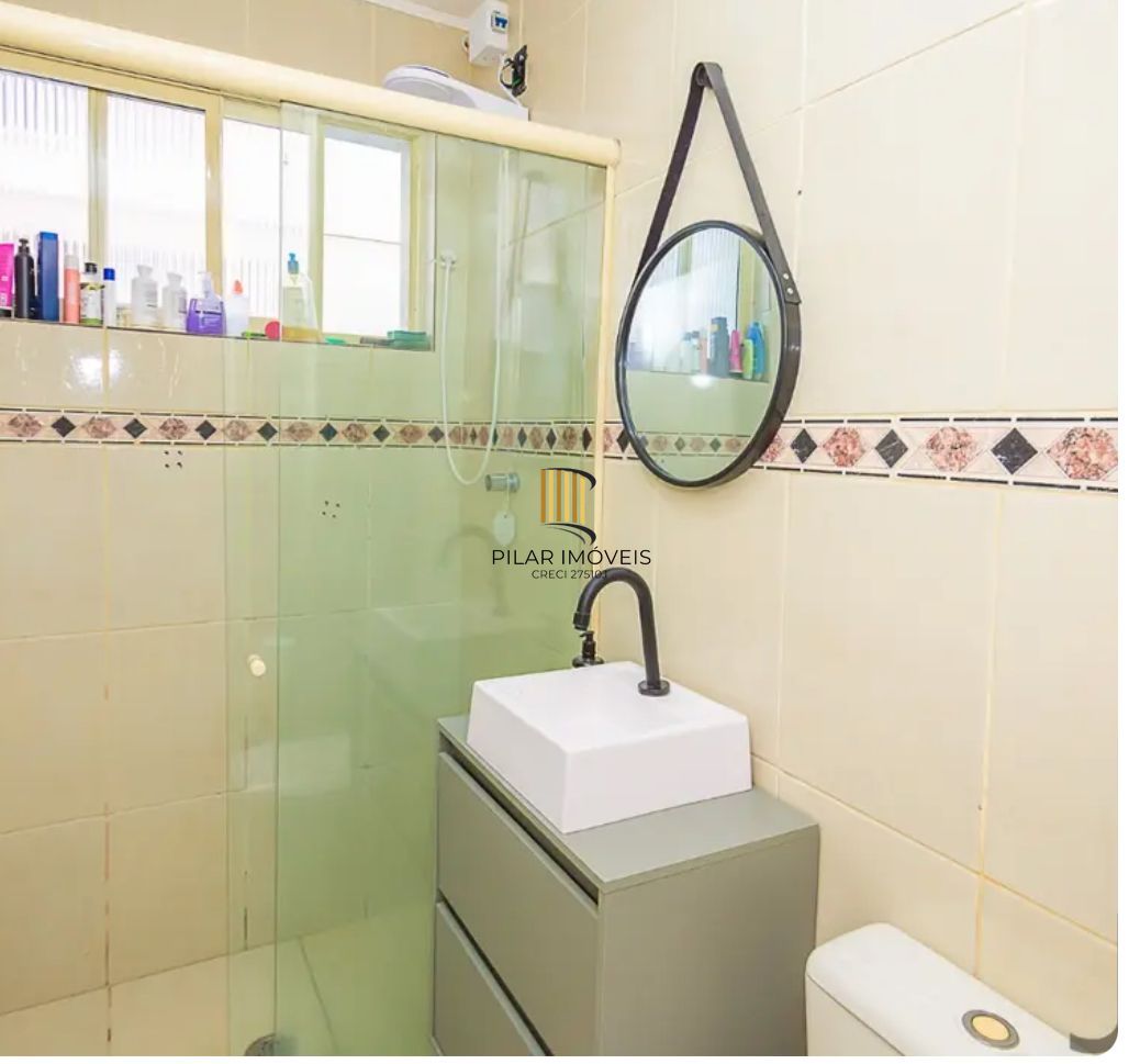 Apartamento Garden 2 dormitórios no bairro Rio Branco